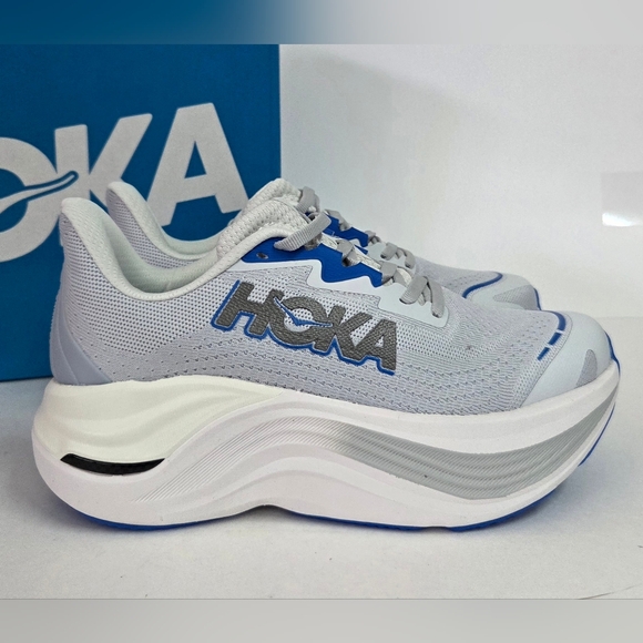 Hoka One One Skyward X Womens Running Shoes Size 9 NEW!! - Picture 2 of 10